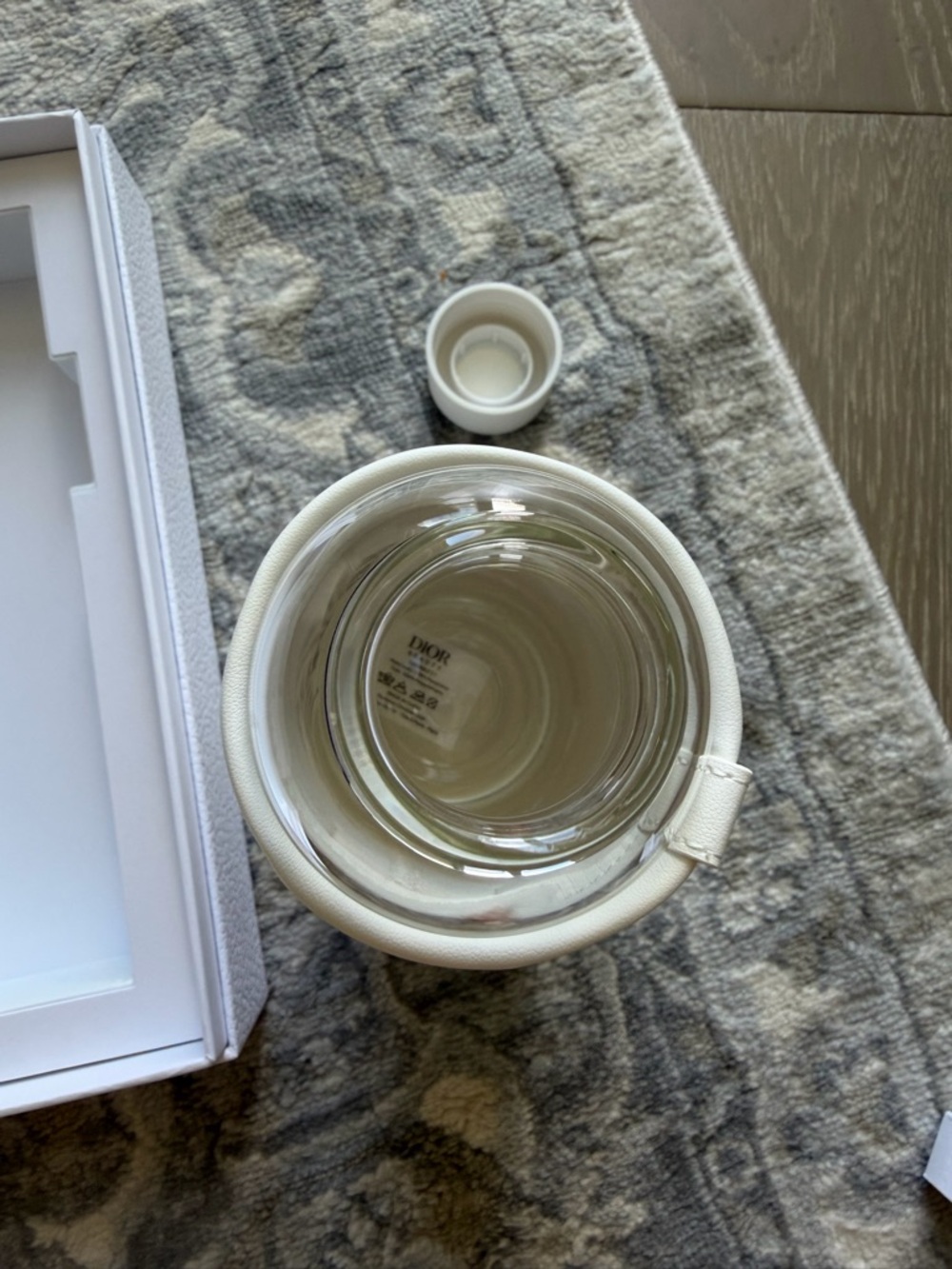 Exclusive Dior Water Bottle - Picture 6 of 10